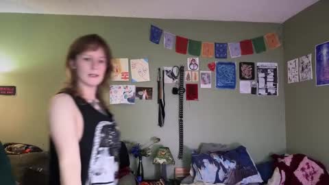 sadomas0kiss online show from March 5, 12:38 am