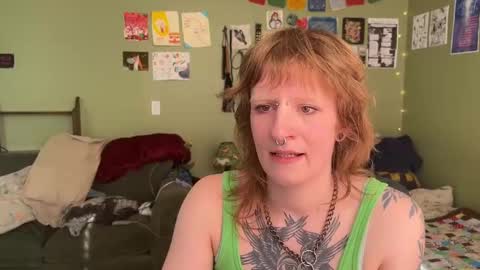 sadomas0kiss online show from February 12, 9:11 pm