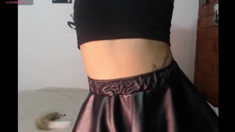 sadystone_777 online show from October 4, 12:19 am