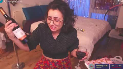 Safa online show from February 11, 10:24 pm