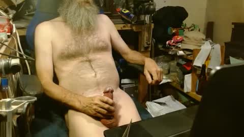 safety_fist online show from October 31, 12:44 am