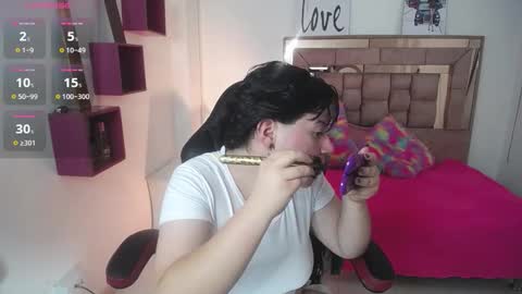 SAFYKA online show from October 27, 9:59 pm