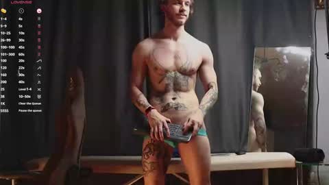 Adam online show from January 31, 8:54 am