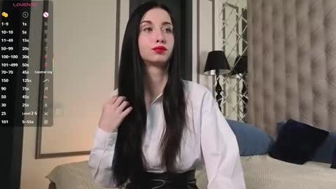 Letty online show from March 11, 11:13 am