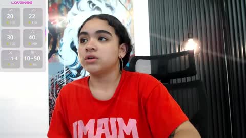 sara online show from June 3, 11:43 pm