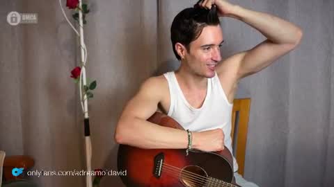 David Sahueso online show from June 19, 9:54 pm