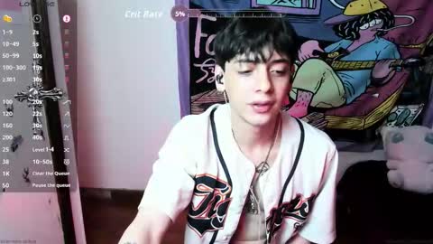 SAI online show from December 20, 1:34 am