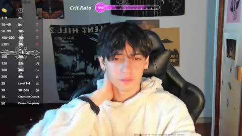 SAI online show from February 17, 1:37 am