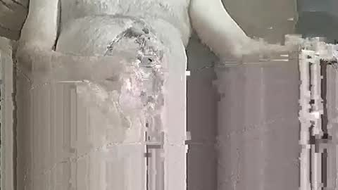 Saige online show from January 17, 5:50 am