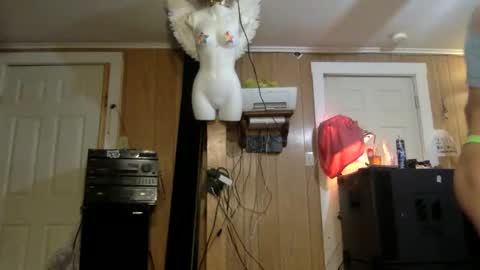 PupTwink online show from November 5, 6:48 am