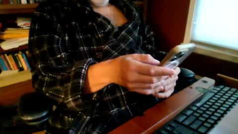 Zippy online show from July 14, 12:10 pm