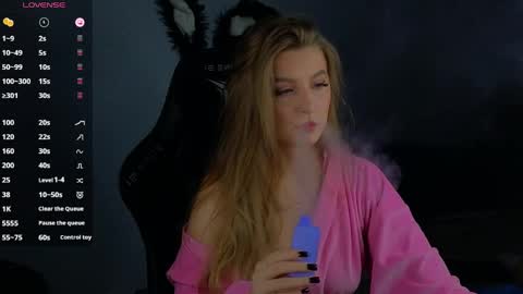 Sofia online show from April 6, 1:36 am