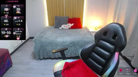 sailor online show from February 11, 5:00 am