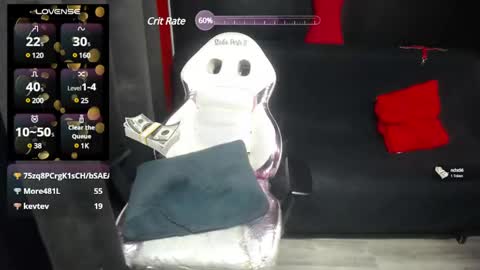 sailor online show from February 20, 9:11 am