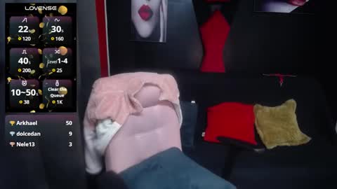 sailor online show from February 27, 12:57 am