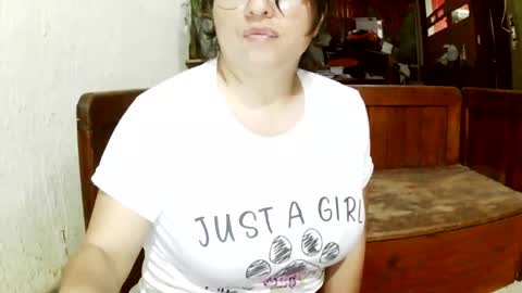 ruby  chocoholic cakeholic coffeeholic cookieholic online show from April 22, 1:24 am