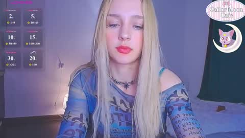 Sofia online show from April 28, 2:27 am