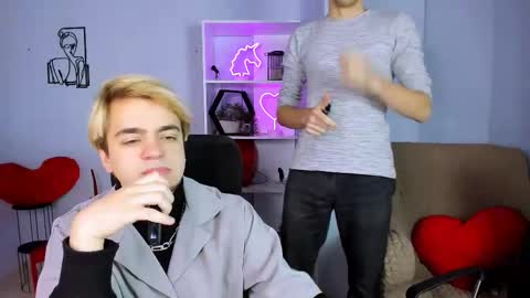 saimon_best online show from November 15, 6:48 am