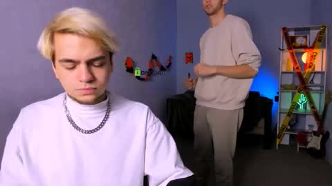 saimon_best online show from October 30, 3:45 pm