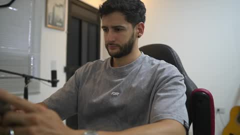 saimon  online show from March 29, 10:44 pm