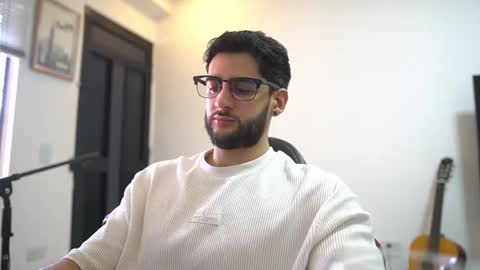 saimon  online show from March 1, 4:22 pm