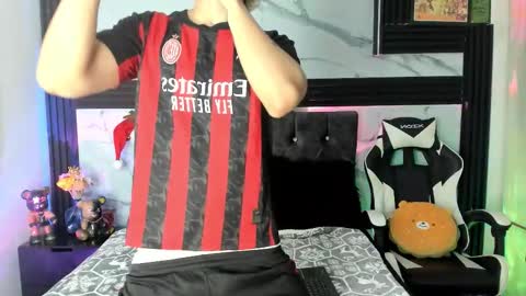 Juan online show from December 19, 6:53 am