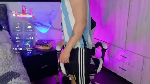 Juan online show from May 21, 8:32 am