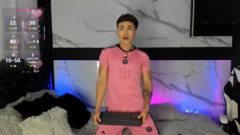 Juan online show from March 19, 5:02 am