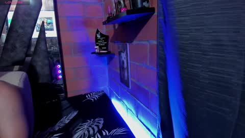 Snapshot of sainix_ chatting on January 11, 3:55 am sainix_ online show from January 11, 3:55 am