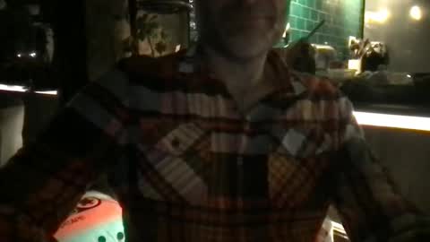 saint009 online show from November 16, 11:18 pm