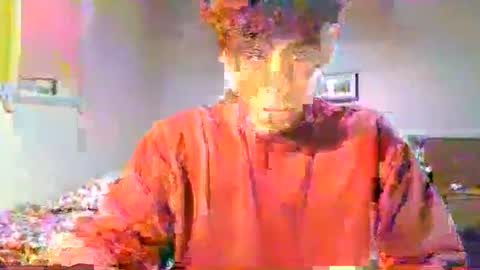 saint_nott online show from June 4, 10:05 pm