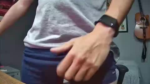 saint_nott online show from January 9, 3:56 am