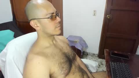 saintedy01 online show from March 28, 3:35 pm