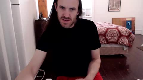 SaintReeves online show from December 4, 2:20 pm