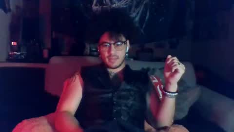 Saintscurse online show from March 2, 7:43 am