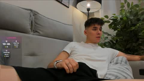 Roby online show from September 24, 6:36 pm