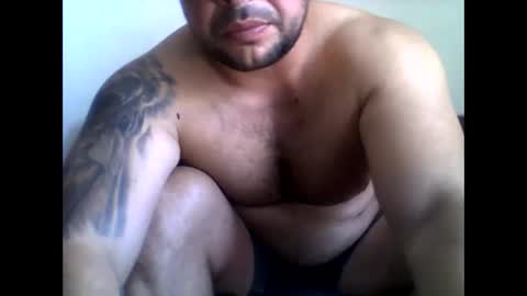 saitamahero1990 online show from November 13, 1:58 pm