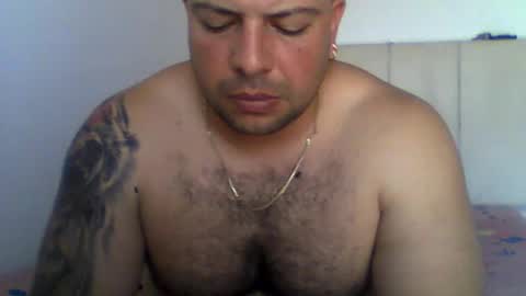 saitamahero1990 online show from July 2, 6:35 pm