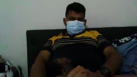 sakthi1514 online show from October 12, 10:11 pm