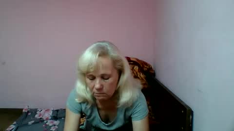 Snapshot of sakura_blonde chatting on January 26, 9:07 pm sakura_blonde online show from January 26, 9:07 pm