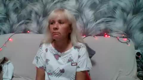 Snapshot of sakura_blonde chatting on October 3, 2:03 pm sakura_blonde online show from October 3, 2:03 pm
