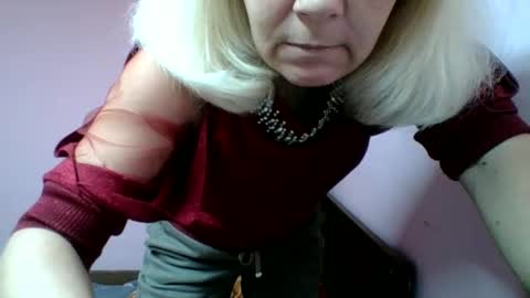 Snapshot of sakura_blonde chatting on January 18, 10:17 pm sakura_blonde online show from January 18, 10:17 pm