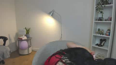 Sakura Harper online show from April 21, 4:52 am