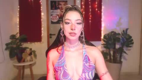 Sakura online show from August 9, 1:16 am