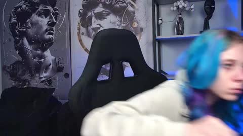 sakurabliss online show from January 19, 4:44 am