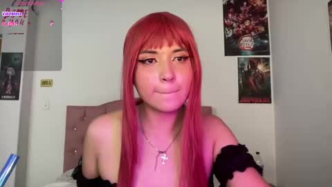 Luna  online show from March 15, 10:13 pm