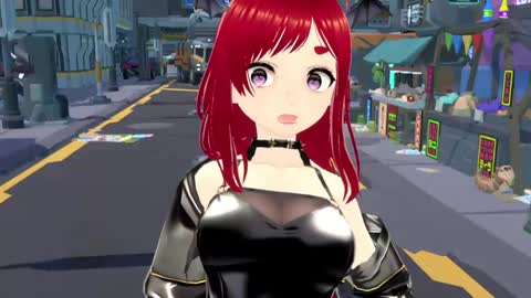 Sakura online show from April 18, 7:07 pm