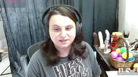 salacious_bunny online show from March 20, 9:31 pm