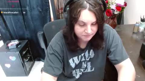 salacious_bunny online show from February 18, 2:50 pm