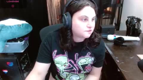 salacious_bunny online show from February 25, 2:53 pm